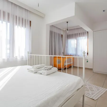 Esma Vila Belek