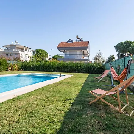 Esma * Belek