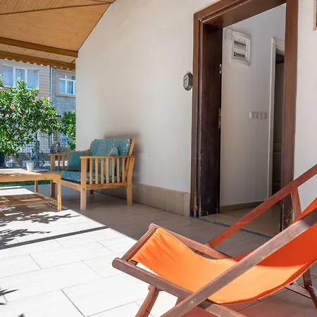 Esma Villa