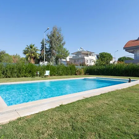 Villa Esma Belek