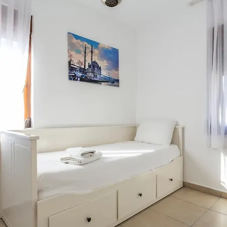 Villa Esma Belek