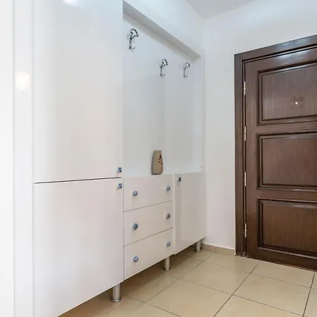 Villa Esma Belek