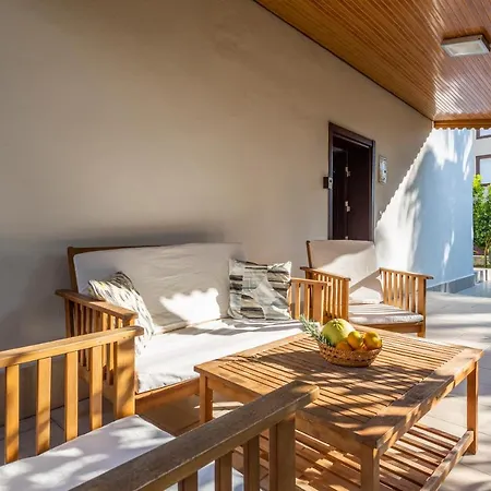 Esma Villa Belek